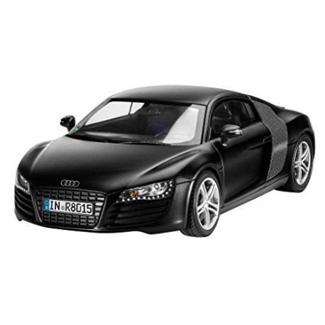 Revell 67057 AUDI R8 Model Set