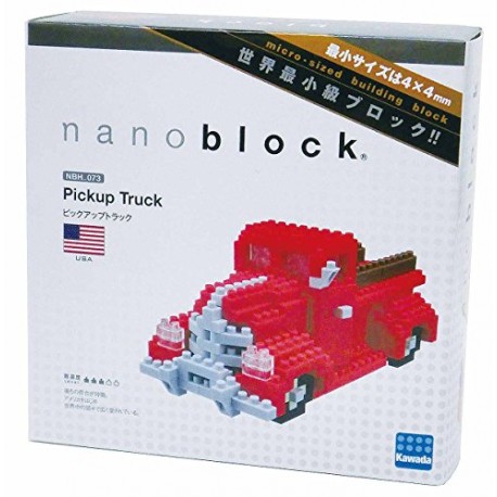 Nanoblock NAN