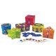 Learning Resources Shape Sorting Presents Card Game