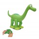 Remote Controlled Jumbo Inflatable Arlo