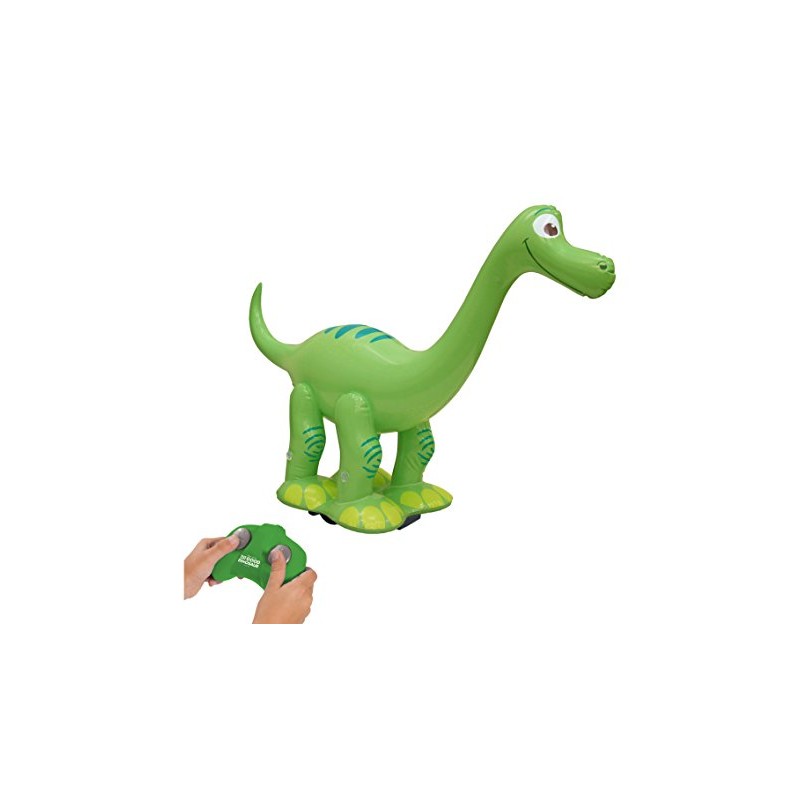 Remote Controlled Jumbo Inflatable Arlo