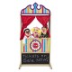 Melissa & Doug Deluxe Puppet Theatre