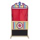Melissa & Doug Deluxe Puppet Theatre
