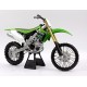 NewRay 57483 Kawasaki KX450F 2012 Model Motocross