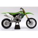 NewRay 57483 Kawasaki KX450F 2012 Model Motocross