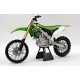 NewRay 57483 Kawasaki KX450F 2012 Model Motocross