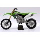 NewRay 57483 Kawasaki KX450F 2012 Model Motocross