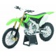 NewRay 57483 Kawasaki KX450F 2012 Model Motocross