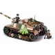 COBI – Tank SD.KFZ.162/I Jagdpanzer IV/70 (V), Construction Game (2483)