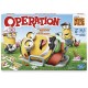 Hasbro Gaming Despicable Me 3 Edition Operation Game