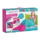 Make it Real 1503 Knot Bling Mermaid Tail Set