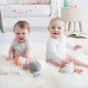 Skip Hop Silver Lining Cloud Ball Trio