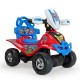 Injusa 1353 Paw Patrol Foot to Floor Quad Toy