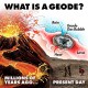 World’s Best Geode Kit – Crack Open 15 Rocks and Find Crystals!