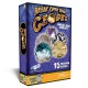 World’s Best Geode Kit – Crack Open 15 Rocks and Find Crystals!