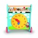 ACTIVITEITEN KUBUS LOOPWAGEN