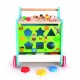 ACTIVITEITEN KUBUS LOOPWAGEN