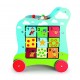 ACTIVITEITEN KUBUS LOOPWAGEN