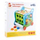ACTIVITEITEN KUBUS LOOPWAGEN