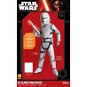 Rubie's Official Disney Star Wars Super Deluxe Flametrooper, Child Costume