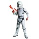 Rubie's Official Disney Star Wars Super Deluxe Flametrooper, Child Costume