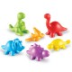 Learning Resources Dinosaur Counters