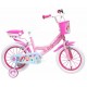 Disney Girl's Princess Wheel