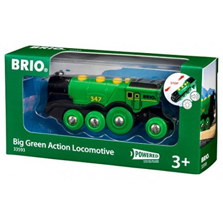 BRIO World