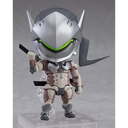 GOOD SMILE COMPANY G90409 Nendoroid Genji Classic Skin Edition Figure