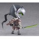 GOOD SMILE COMPANY G90409 Nendoroid Genji Classic Skin Edition Figure