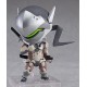 GOOD SMILE COMPANY G90409 Nendoroid Genji Classic Skin Edition Figure