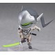GOOD SMILE COMPANY G90409 Nendoroid Genji Classic Skin Edition Figure