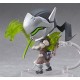 GOOD SMILE COMPANY G90409 Nendoroid Genji Classic Skin Edition Figure