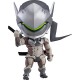 GOOD SMILE COMPANY G90409 Nendoroid Genji Classic Skin Edition Figure