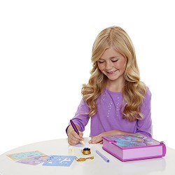 Disney Tangled Rapunzel Secret Journal