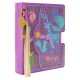 Disney Tangled Rapunzel Secret Journal