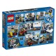 LEGO 60139 City Police Mobile Command Centre Building Toy