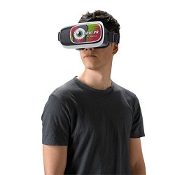Revell Control Spot VR Quadrocopter RtF First Person View, Kameraflug