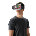 Revell Control Spot VR Quadrocopter RtF First Person View, Kameraflug