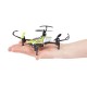 Revell Control Spot VR Quadrocopter RtF First Person View, Kameraflug
