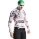 Rubie's Official Suicide Squad Adult Joker Adult Costume Kit