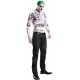 Rubie's Official Suicide Squad Adult Joker Adult Costume Kit