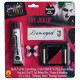 Rubie's Official Suicide Squad Adult Joker Adult Costume Kit