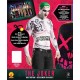 Rubie's Official Suicide Squad Adult Joker Adult Costume Kit