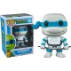 Funko 10077&nbsp;–&nbsp; Ninja Turtles Figure, Leonardo Greyscale Variant