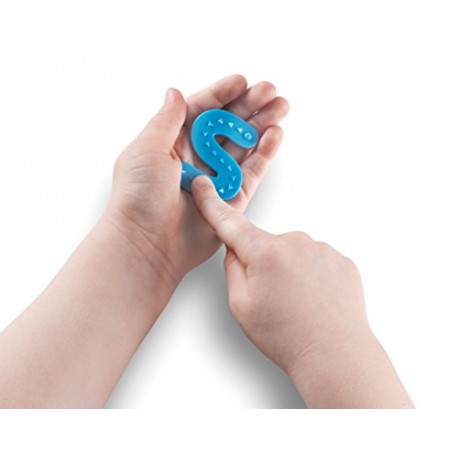 Learning Resources Tactile Letter Classroom Set