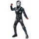 Rubie's Official Deluxe War Machine Boys Superhero Fancy Dress Childrens Kids Halloween Costume Large Ages 8