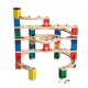 Hape Quadrilla Wooden Marble Run Builder