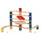 Hape Quadrilla Wooden Marble Run Builder