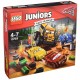 LEGO 10744 Juniors Thunder Hollow Crazy 8 Race